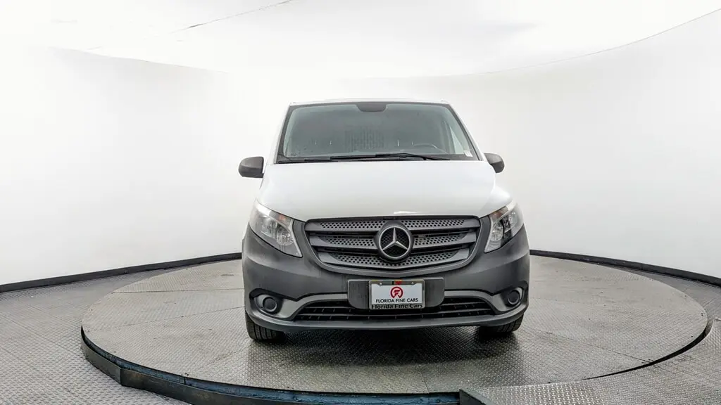 Florida Fine Cars - Used MERCEDES-BENZ METRIS 2020 MIAMI 