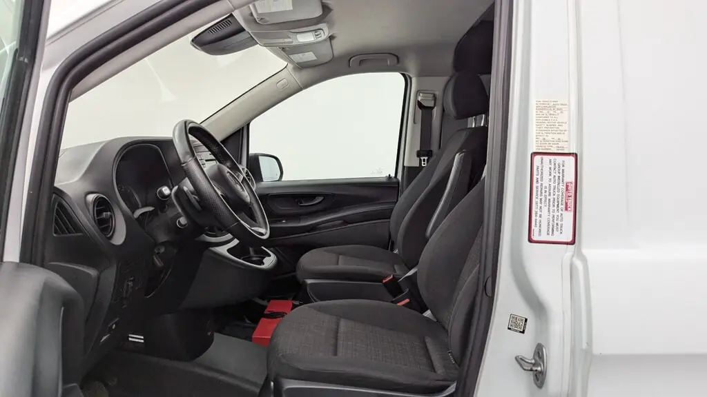 Florida Fine Cars - Used MERCEDES-BENZ METRIS 2020 MIAMI 
