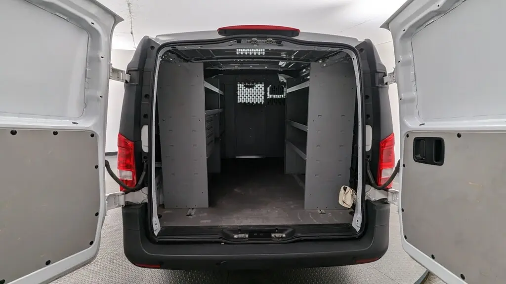 Florida Fine Cars - Used MERCEDES-BENZ METRIS 2020 MIAMI 