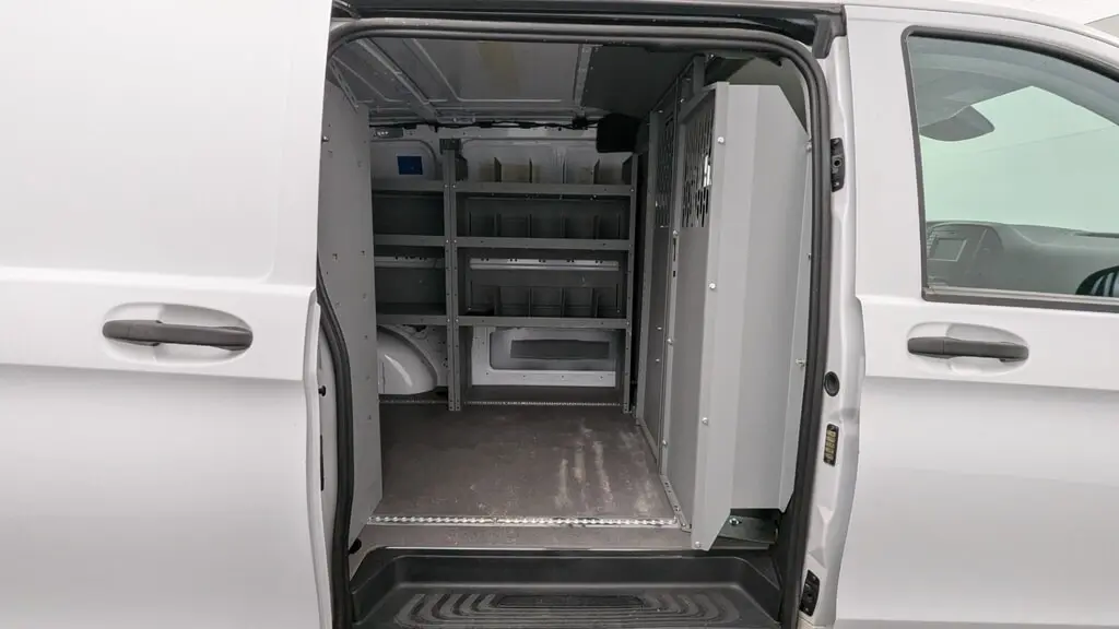 Florida Fine Cars - Used MERCEDES-BENZ METRIS 2020 MIAMI 