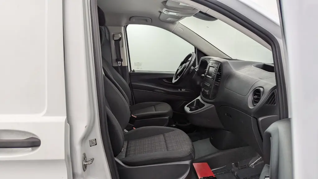 Florida Fine Cars - Used MERCEDES-BENZ METRIS 2020 MIAMI 