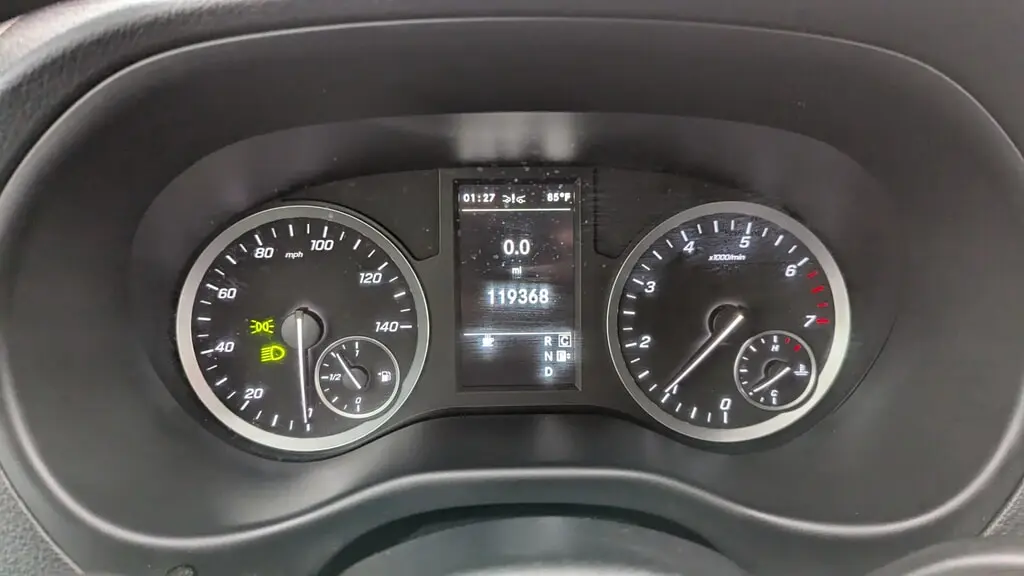 Florida Fine Cars - Used MERCEDES-BENZ METRIS 2020 MIAMI 