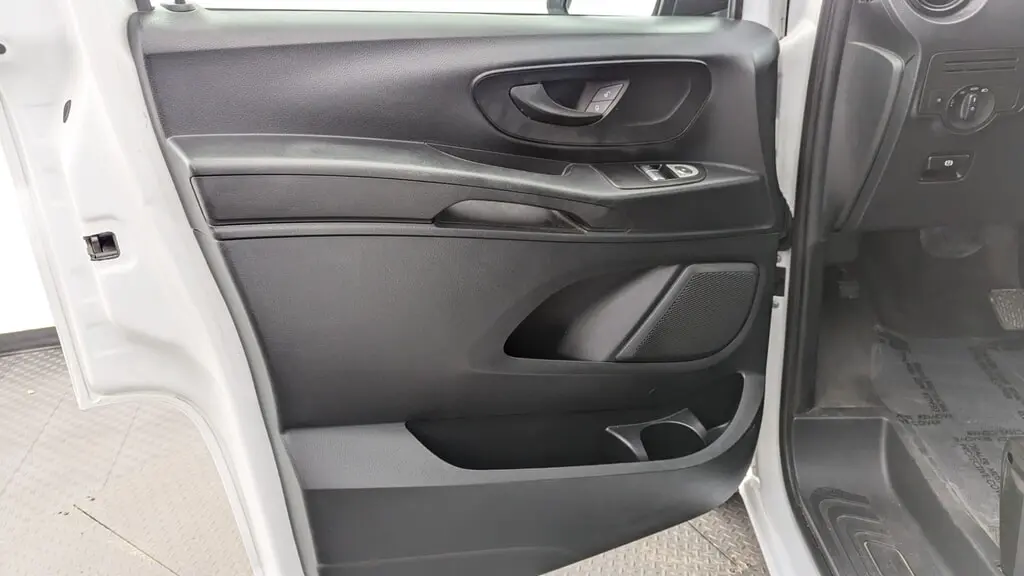 Florida Fine Cars - Used MERCEDES-BENZ METRIS 2020 MIAMI 