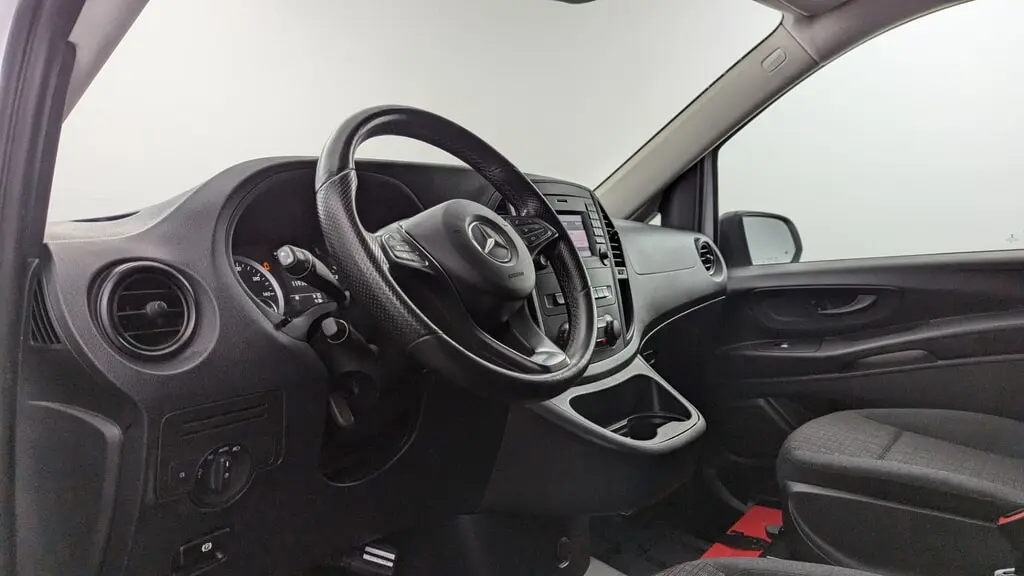 Florida Fine Cars - Used MERCEDES-BENZ METRIS 2020 MIAMI 