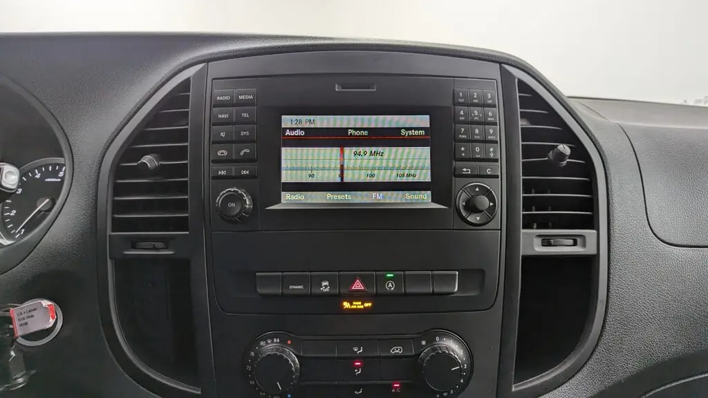 Florida Fine Cars - Used MERCEDES-BENZ METRIS 2020 MIAMI 