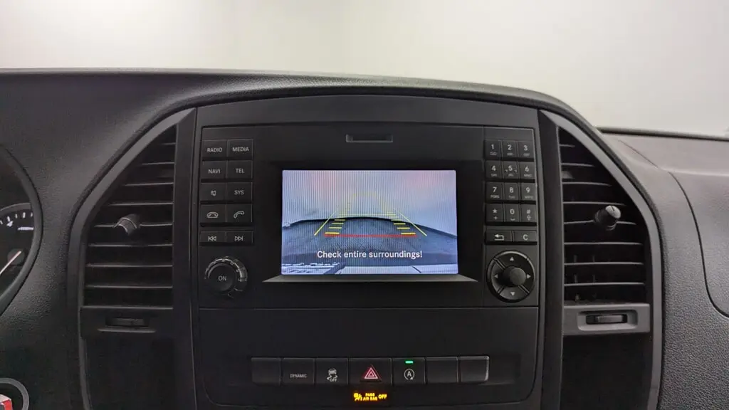 Florida Fine Cars - Used MERCEDES-BENZ METRIS 2020 MIAMI 