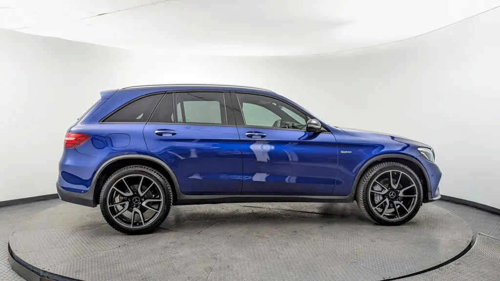 Florida Fine Cars - Used MERCEDES-BENZ GLC 2019 MIAMI AMG GLC 43