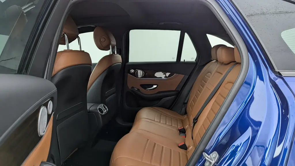 Florida Fine Cars - Used MERCEDES-BENZ GLC 2019 MIAMI AMG GLC 43