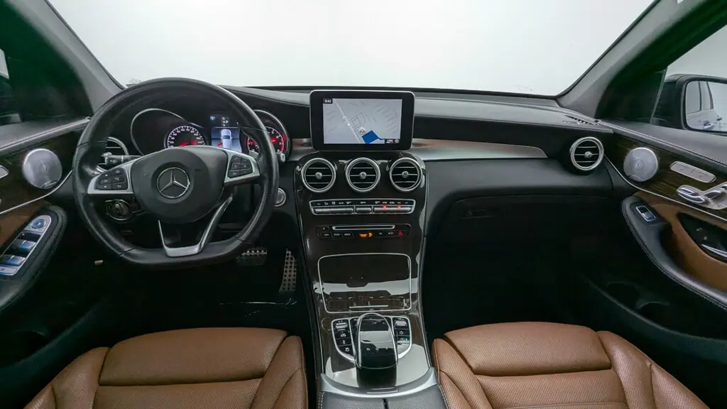 Florida Fine Cars - Used MERCEDES-BENZ GLC 2019 MIAMI AMG GLC 43