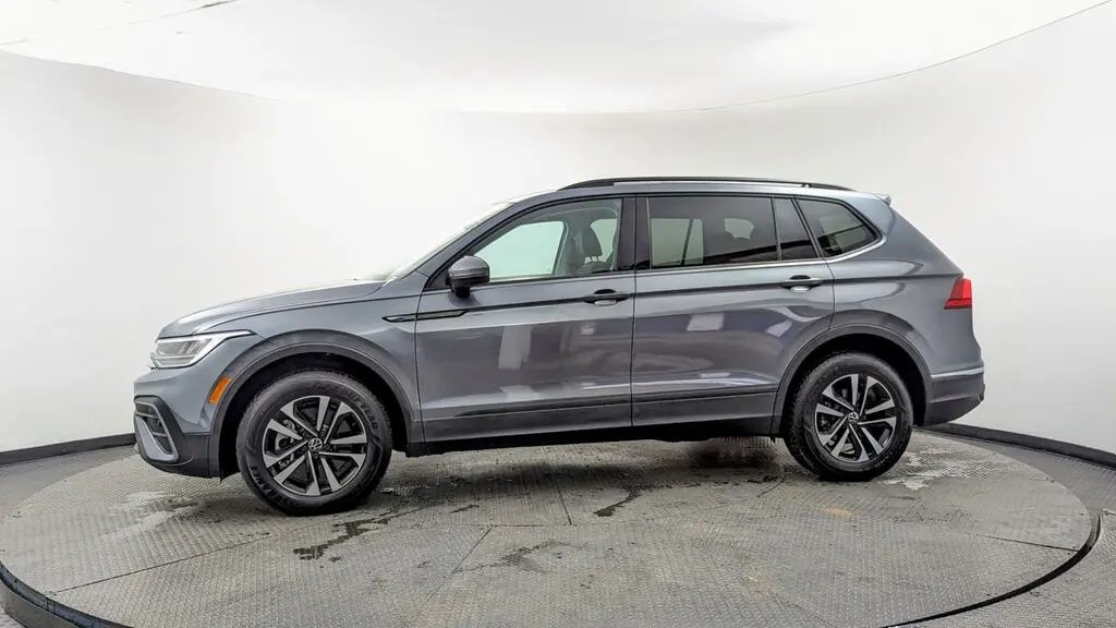 Florida Fine Cars - Used VOLKSWAGEN TIGUAN 2023 MARGATE S