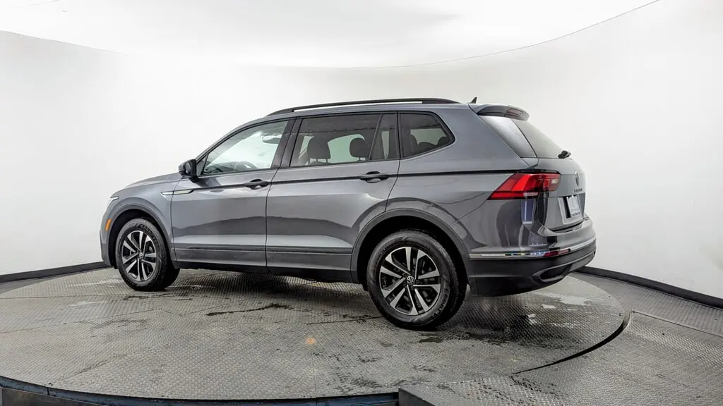 Florida Fine Cars - Used VOLKSWAGEN TIGUAN 2023 MARGATE S