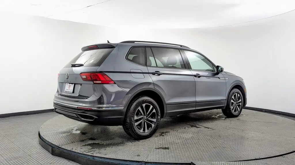 Florida Fine Cars - Used VOLKSWAGEN TIGUAN 2023 MARGATE S