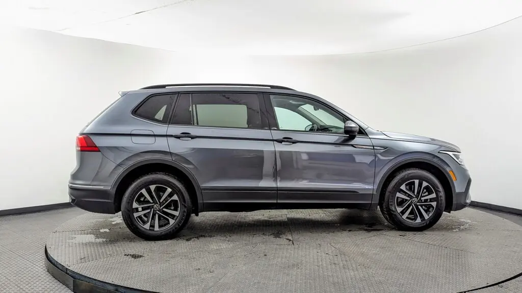 Florida Fine Cars - Used VOLKSWAGEN TIGUAN 2023 MARGATE S