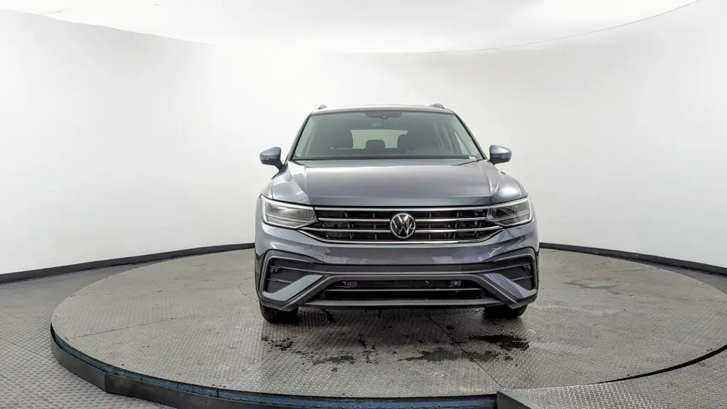 Florida Fine Cars - Used VOLKSWAGEN TIGUAN 2023 MARGATE S