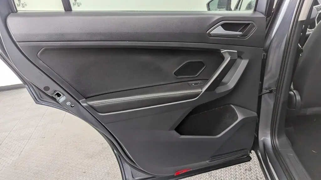 Florida Fine Cars - Used VOLKSWAGEN TIGUAN 2023 MARGATE S