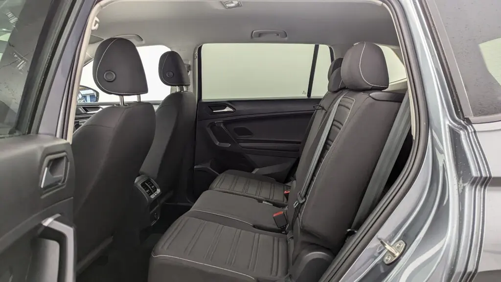 Florida Fine Cars - Used VOLKSWAGEN TIGUAN 2023 MARGATE S