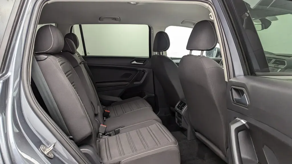 Florida Fine Cars - Used VOLKSWAGEN TIGUAN 2023 MARGATE S