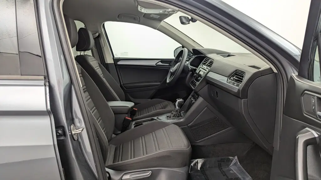 Florida Fine Cars - Used VOLKSWAGEN TIGUAN 2023 MARGATE S