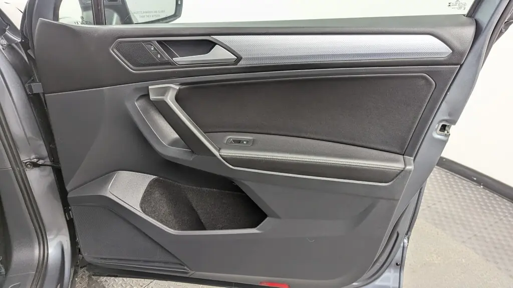 Florida Fine Cars - Used VOLKSWAGEN TIGUAN 2023 MARGATE S
