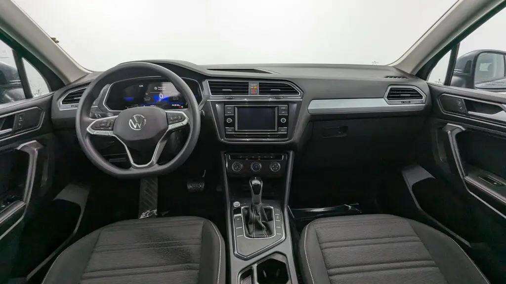 Florida Fine Cars - Used VOLKSWAGEN TIGUAN 2023 MARGATE S