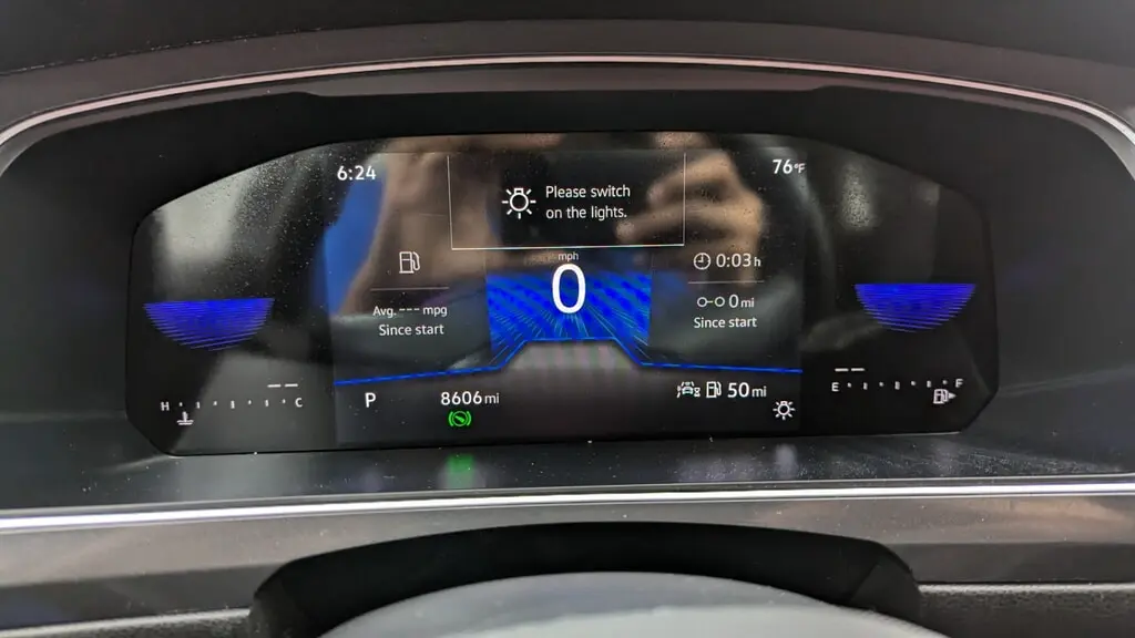 Florida Fine Cars - Used VOLKSWAGEN TIGUAN 2023 MARGATE S