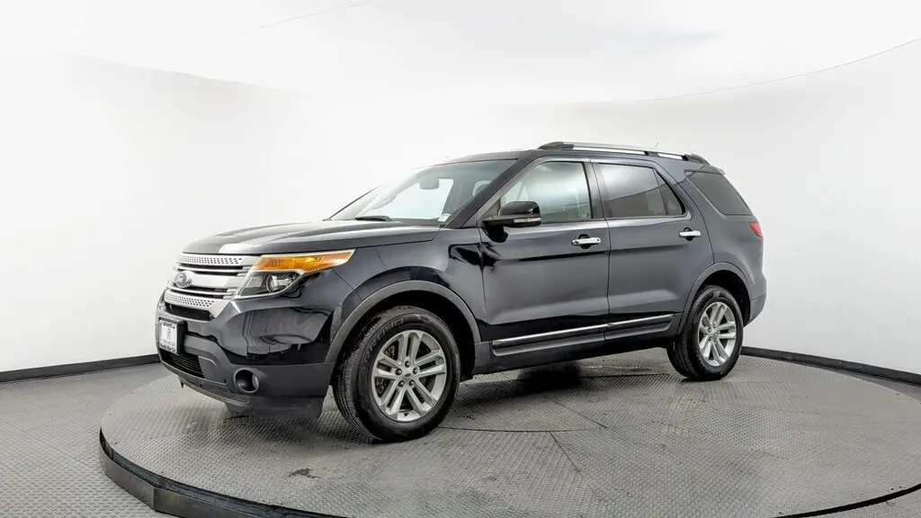 Florida Fine Cars - Used FORD EXPLORER 2015 MIAMI XLT