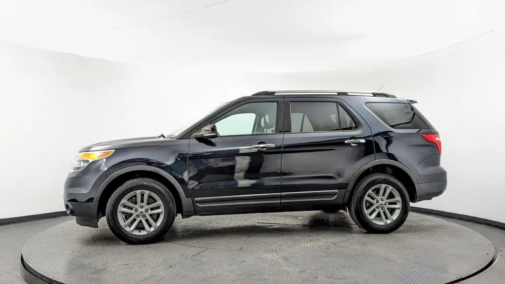 Florida Fine Cars - Used FORD EXPLORER 2015 MIAMI XLT