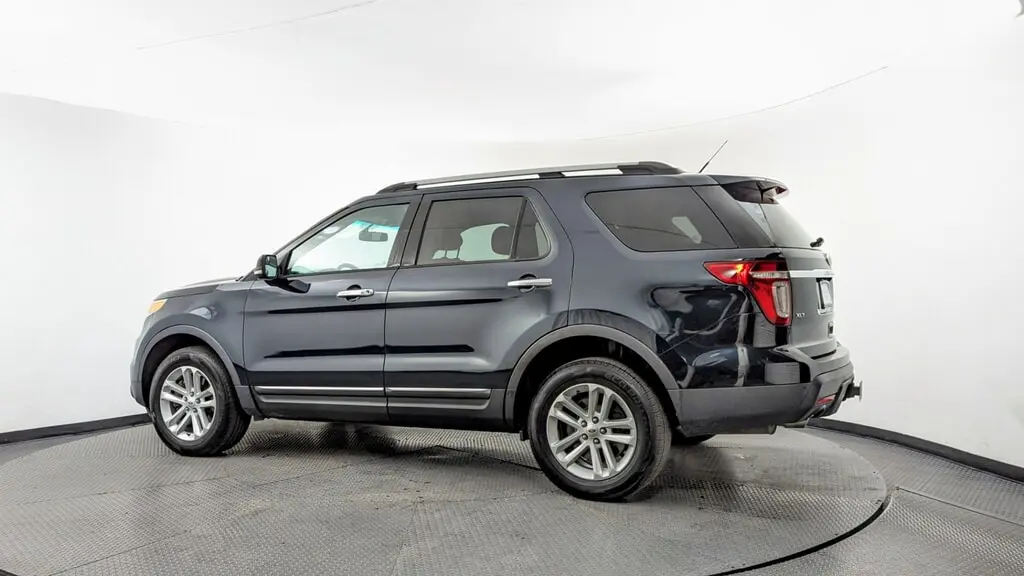 Florida Fine Cars - Used FORD EXPLORER 2015 MIAMI XLT