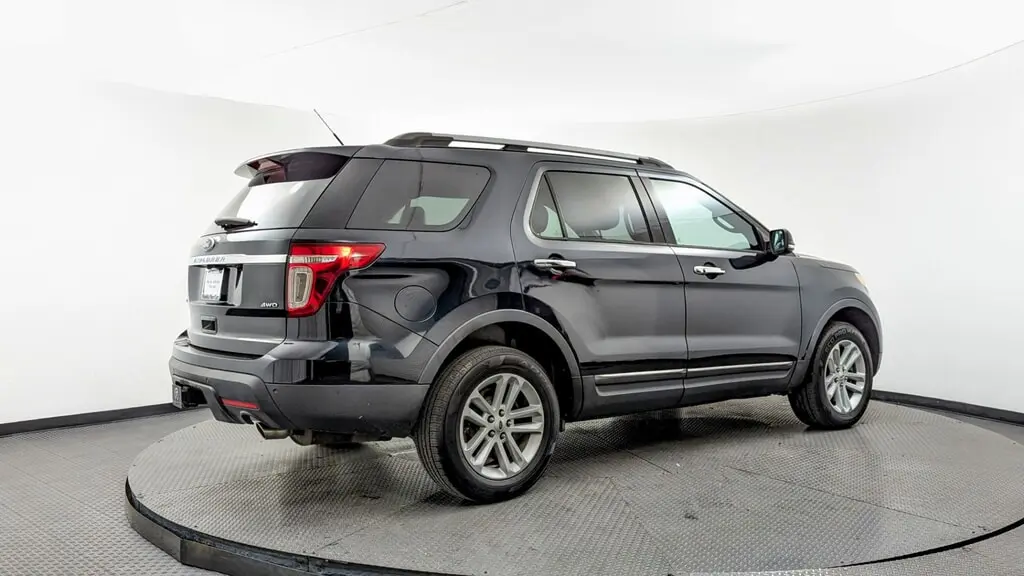Florida Fine Cars - Used FORD EXPLORER 2015 MIAMI XLT
