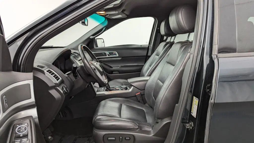 Florida Fine Cars - Used FORD EXPLORER 2015 MIAMI XLT
