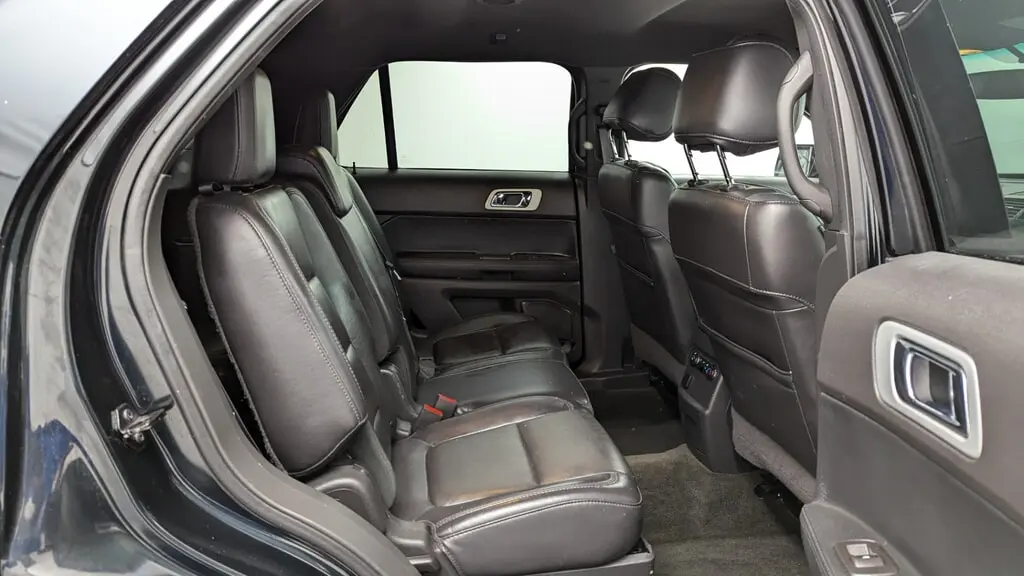 Florida Fine Cars - Used FORD EXPLORER 2015 MIAMI XLT