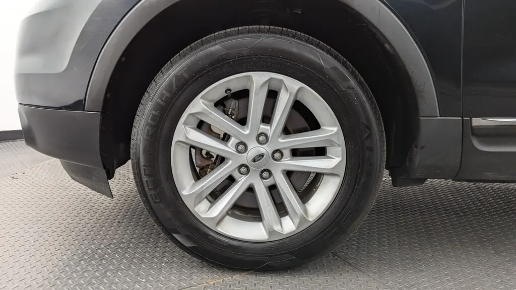 Florida Fine Cars - Used FORD EXPLORER 2015 MIAMI XLT