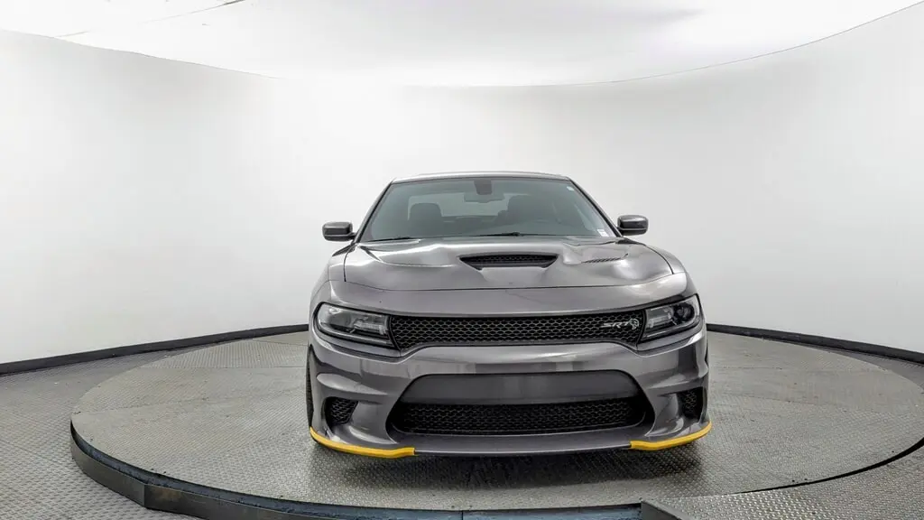 Florida Fine Cars - Used DODGE CHARGER 2018 MIAMI SRT HELLCAT