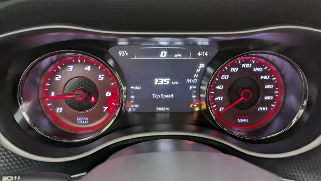 Florida Fine Cars - Used DODGE CHARGER 2018 MIAMI SRT HELLCAT