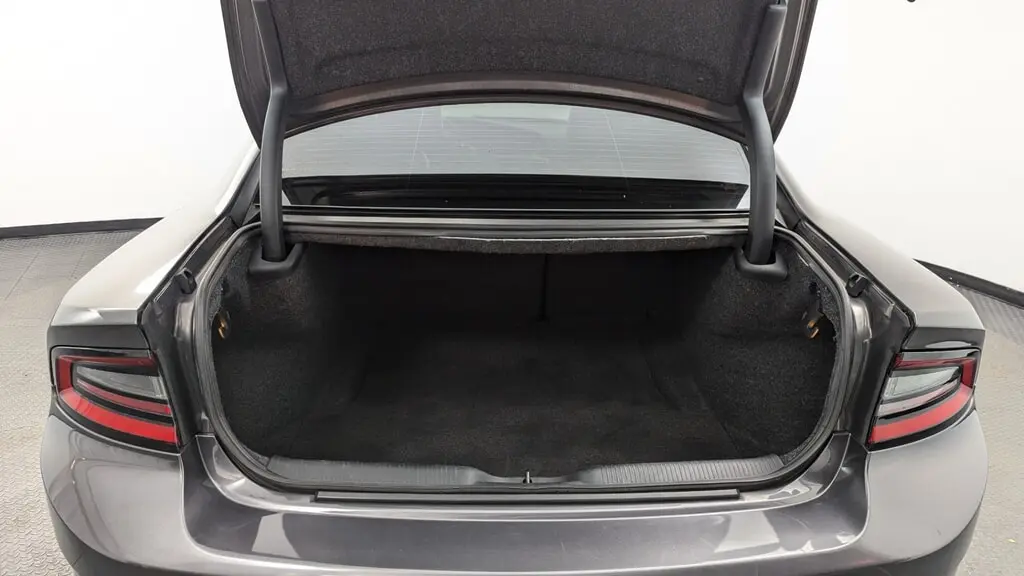 Florida Fine Cars - Used DODGE CHARGER 2018 MIAMI SRT HELLCAT