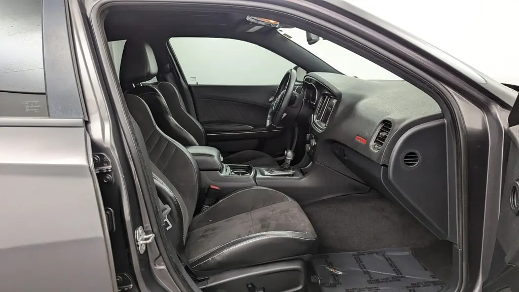 Florida Fine Cars - Used DODGE CHARGER 2018 MIAMI SRT HELLCAT