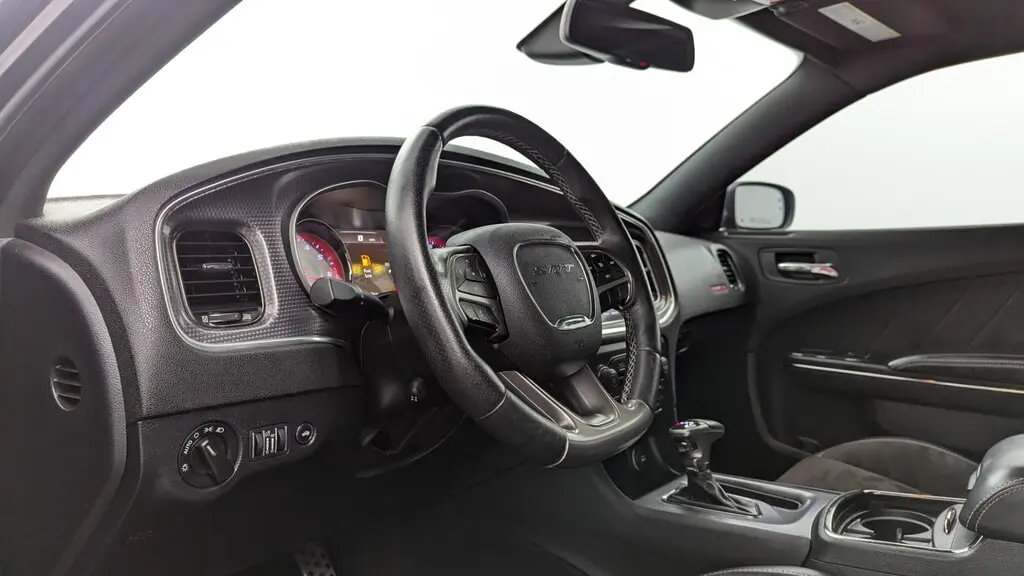 Florida Fine Cars - Used DODGE CHARGER 2018 MIAMI SRT HELLCAT