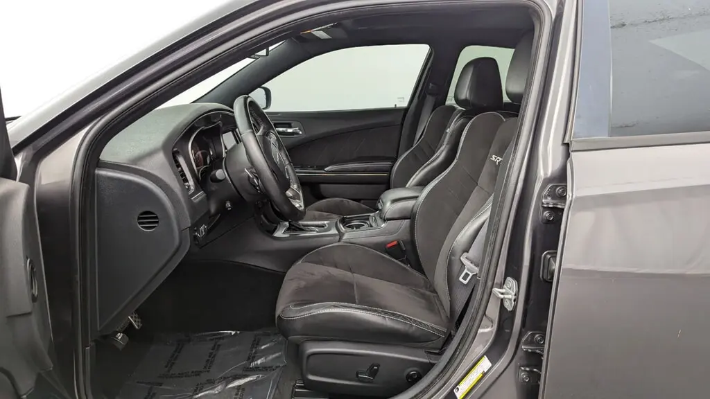 Florida Fine Cars - Used DODGE CHARGER 2018 MIAMI SRT HELLCAT