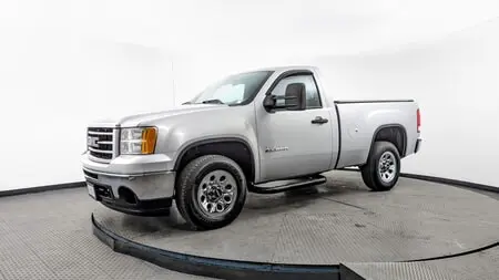 Florida Fine Cars - Used GMC SIERRA-1500 2012 MARGATE 