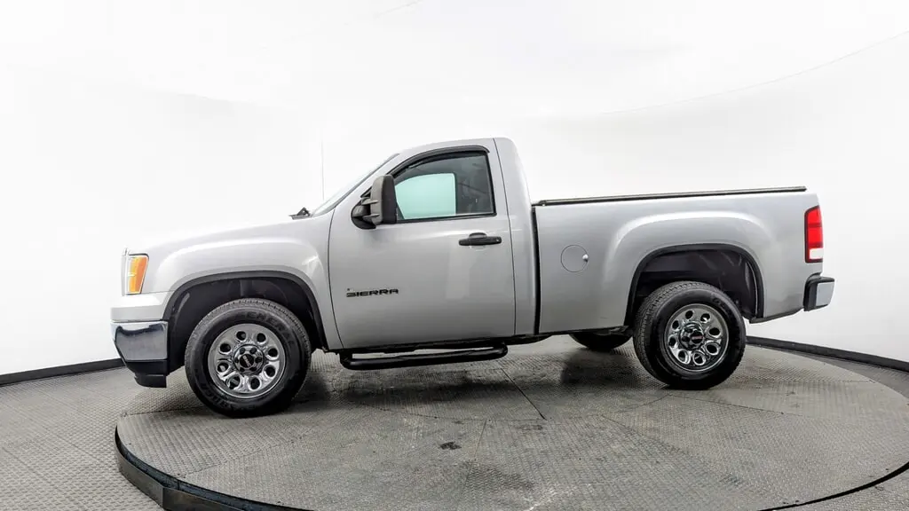 Florida Fine Cars - Used GMC SIERRA 1500 2012 MARGATE 