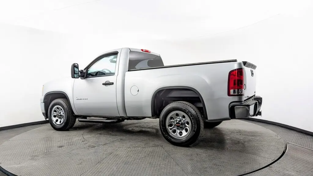 Florida Fine Cars - Used GMC SIERRA 1500 2012 MARGATE 