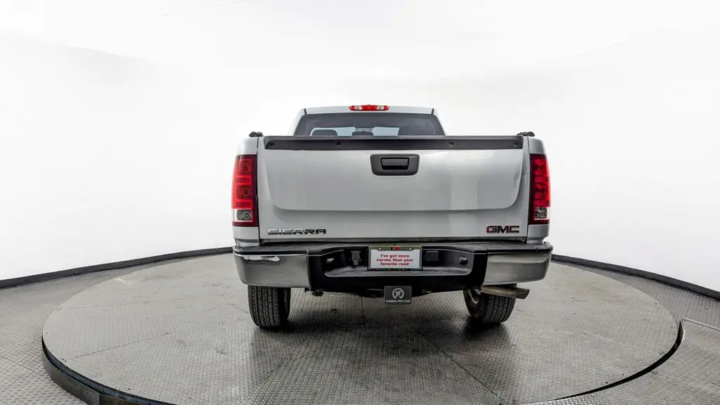 Florida Fine Cars - Used GMC SIERRA 1500 2012 MARGATE 