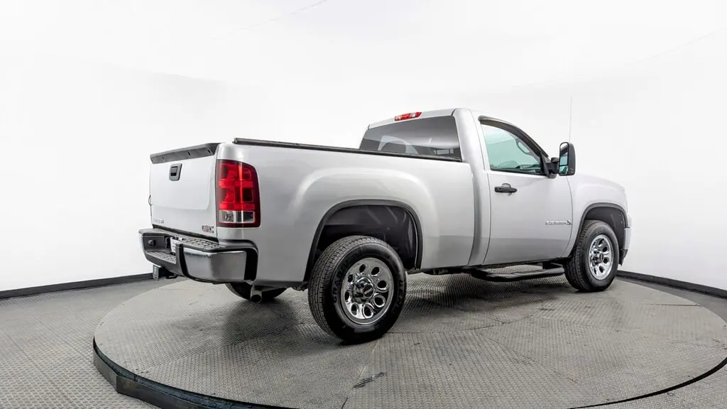 Florida Fine Cars - Used GMC SIERRA 1500 2012 MARGATE 