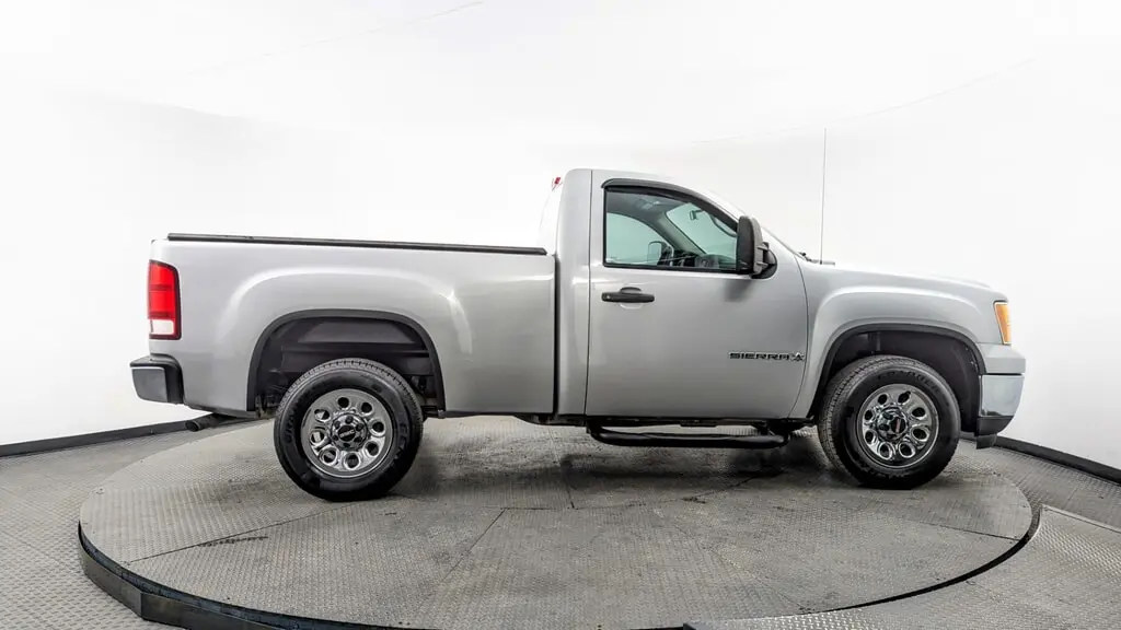 Florida Fine Cars - Used GMC SIERRA 1500 2012 MARGATE 