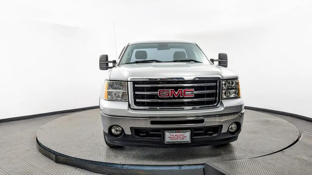 Florida Fine Cars - Used GMC SIERRA 1500 2012 MARGATE 