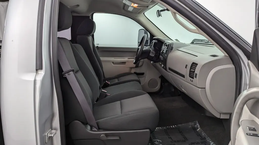 Florida Fine Cars - Used GMC SIERRA 1500 2012 MARGATE 