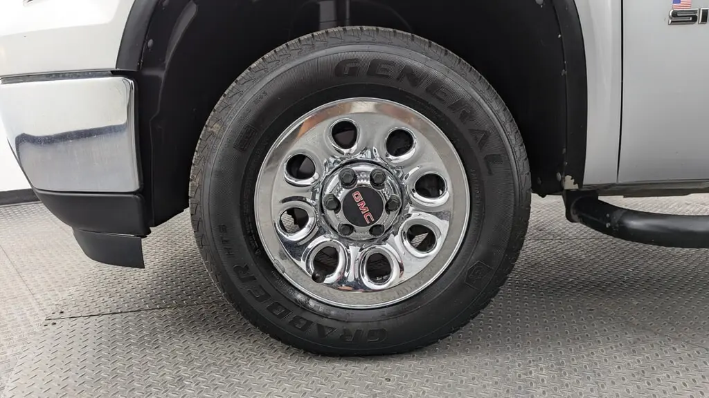 Florida Fine Cars - Used GMC SIERRA 1500 2012 MARGATE 