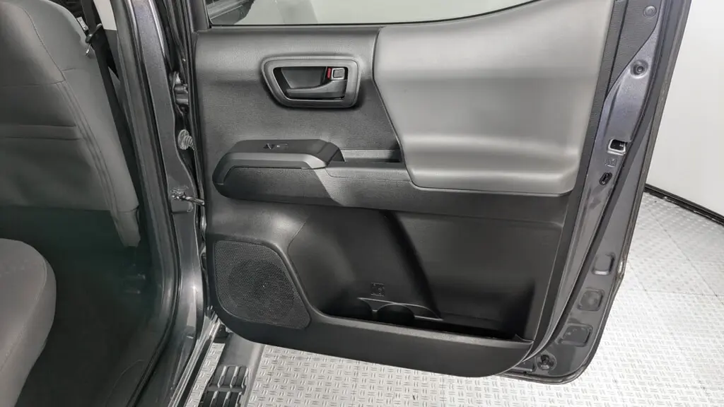 Florida Fine Cars - Used TOYOTA TACOMA 4WD 2021 ORLANDO SR