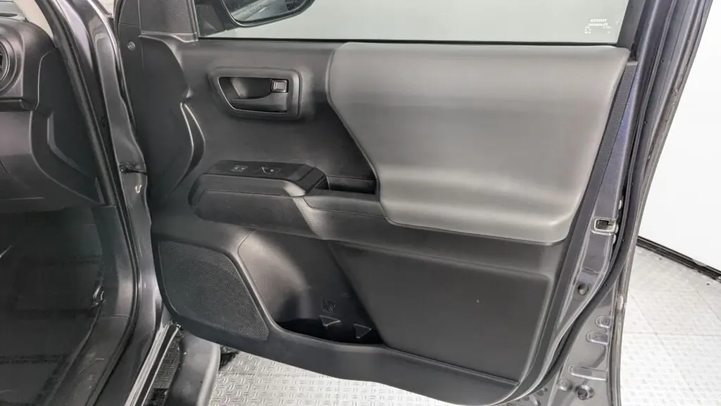 Florida Fine Cars - Used TOYOTA TACOMA 4WD 2021 ORLANDO SR