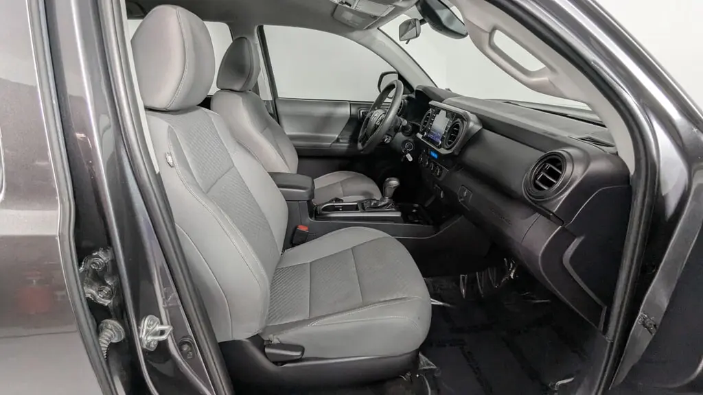 Florida Fine Cars - Used TOYOTA TACOMA 4WD 2021 ORLANDO SR
